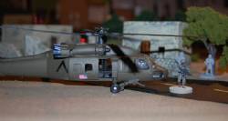UH-60 Blackhawk